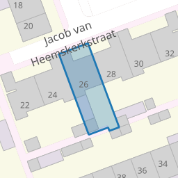 Perceel HLV01-L-2535