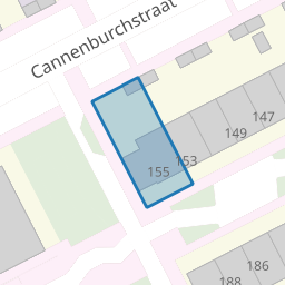 Perceel HLV01-L-2538