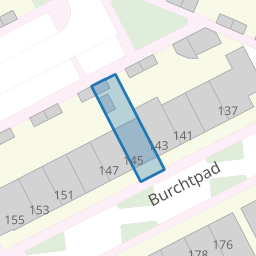 Perceel HLV01-L-2543