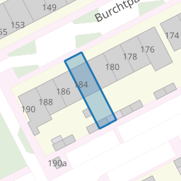 Perceel HLV01-L-2552