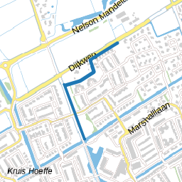 Perceel HLV01-L-2575