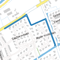 Perceel HLV01-L-2576