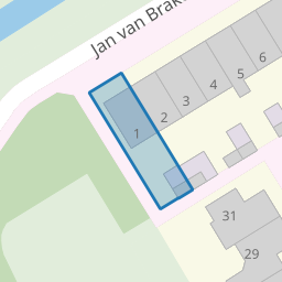 Perceel HLV01-L-2579