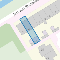 Perceel HLV01-L-2580