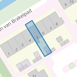 Perceel HLV01-L-2583