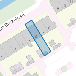 Perceel HLV01-L-2584