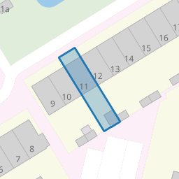 Perceel HLV01-L-2589