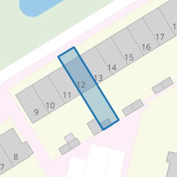 Perceel HLV01-L-2590