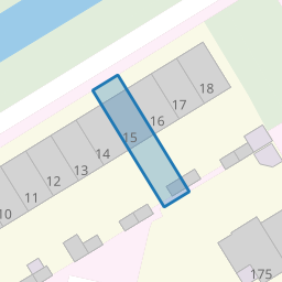 Perceel HLV01-L-2593