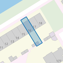 Perceel HLV01-L-2594