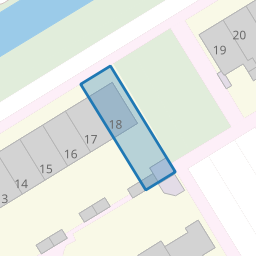 Perceel HLV01-L-2596