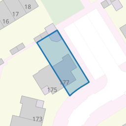 Perceel HLV01-L-2597