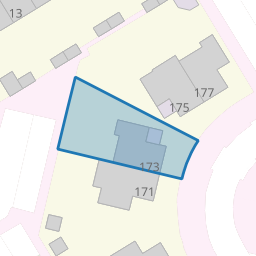 Perceel HLV01-L-2599