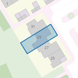 Perceel HLV01-L-2607