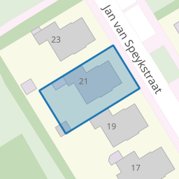 Perceel HLV01-L-2613