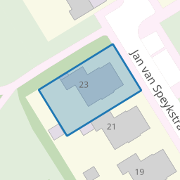 Perceel HLV01-L-2614