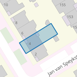 Perceel HLV01-L-2616