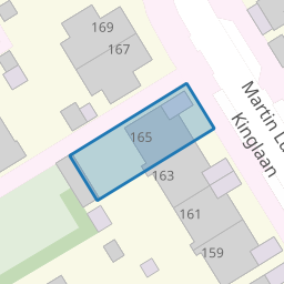 Perceel HLV01-L-2621