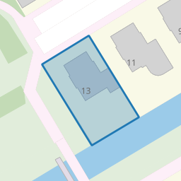 Perceel HLV01-L-2629