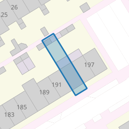 Perceel HLV01-L-2639