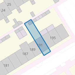 Perceel HLV01-L-2640