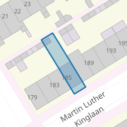 Perceel HLV01-L-2643