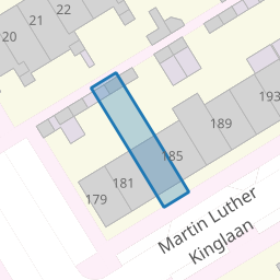 Perceel HLV01-L-2644