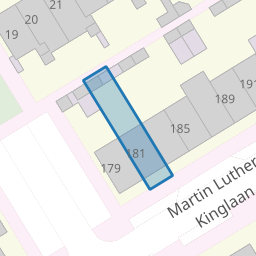 Perceel HLV01-L-2645