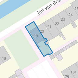 Perceel HLV01-L-2647