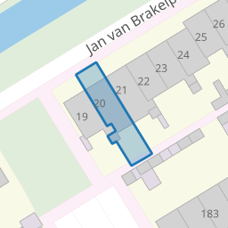 Perceel HLV01-L-2648