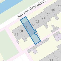 Perceel HLV01-L-2649