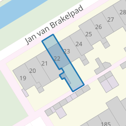 Perceel HLV01-L-2650