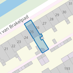 Perceel HLV01-L-2653