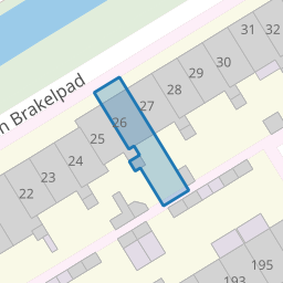 Perceel HLV01-L-2654