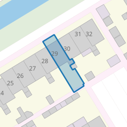 Perceel HLV01-L-2657