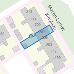 Perceel HLV01-L-2664