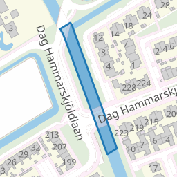 Perceel HLV01-L-2670