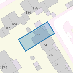 Perceel HLV01-L-2671