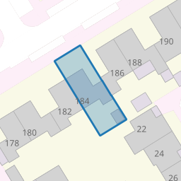 Perceel HLV01-L-2690