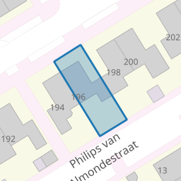 Perceel HLV01-L-2696