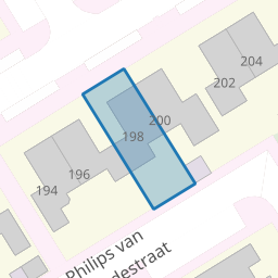 Perceel HLV01-L-2697