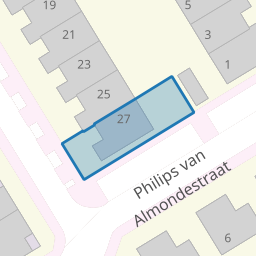 Perceel HLV01-L-2704