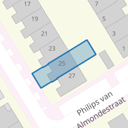 Perceel HLV01-L-2705