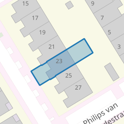 Perceel HLV01-L-2706