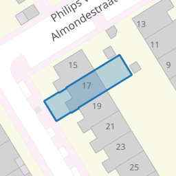 Perceel HLV01-L-2709