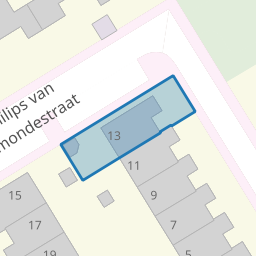 Perceel HLV01-L-2711