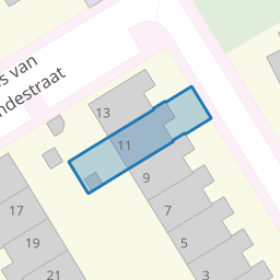 Perceel HLV01-L-2712