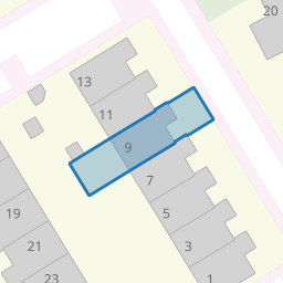 Perceel HLV01-L-2713