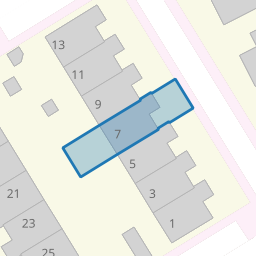 Perceel HLV01-L-2714