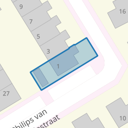 Perceel HLV01-L-2717